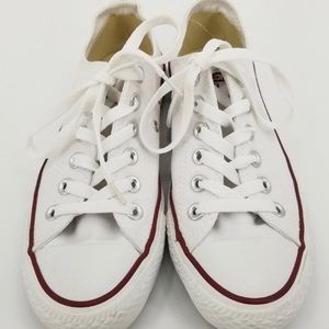 All Star Converse unisex shoes